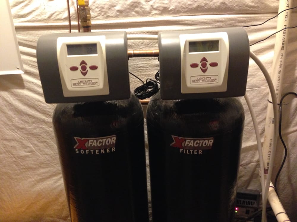 Slide of My Plumbing Company