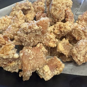 Hiccups - Popcorn chicken - Coffee & Tea Near Me - Long Beach, California Hiccups - Popcorn chicken - Coffee & Tea Near Me - Long Beach, California