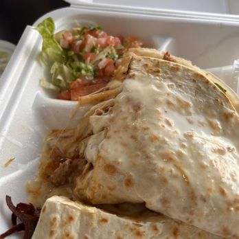 Paco's Taqueria - Chicken Fajita Quesadilla - Mexican Near Me - Indianapolis, Indiana Paco's Taqueria - Chicken Fajita Quesadilla - Mexican Near Me - Indianapolis, Indiana