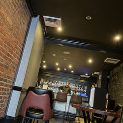 The Vault Martini Bar