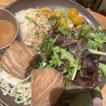Mahi’ai Table - Ahi Belly - Cocktail Bars Near Me - Kapolei, Hawaii