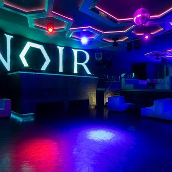 Noir Night Club - Dance Clubs Near Me - Cancún, ROO Noir Night Club - Dance Clubs Near Me - Cancún, ROO