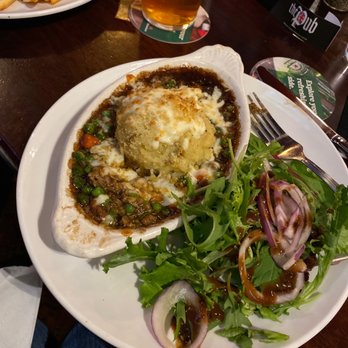The Pub - Orlando - Shepard Pie - British Near Me - Orlando, Florida The Pub - Orlando - Shepard Pie - British Near Me - Orlando, Florida