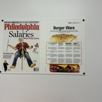 Five Guys - Burgers Near Me - Manteca, California