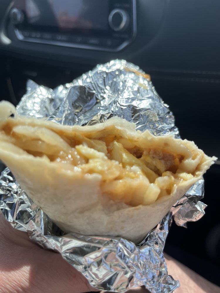 Casa De Burritos