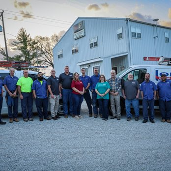 Long Heating and Cooling - Heating & Air Conditioning/HVAC Near Me - Ozark, Missouri Long Heating and Cooling - Heating & Air Conditioning/HVAC Near Me - Ozark, Missouri