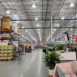 Costco Wholesale