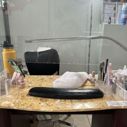 My station