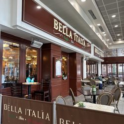 Bella Italia
