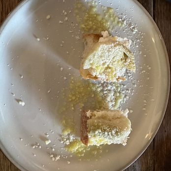 Mimo - Amuse bouche - Italian Near Me - Houston, Texas