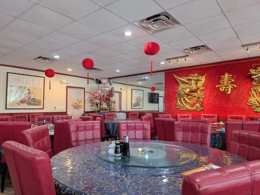 Sang's Chinese Food and Dim Sum by null