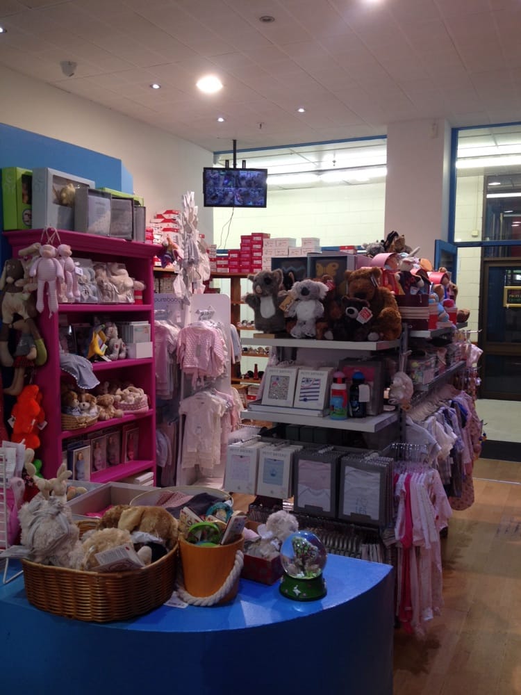 BUCKETS & SPADES FOR KIDS 191 Bay St, Port Melbourne Victoria