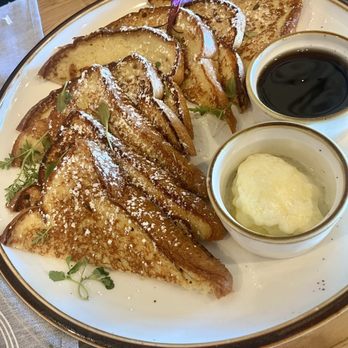Martiniz Fresko Kitchen - Traditional French Toast - American Near Me - Norco, California