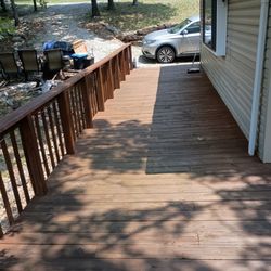 Kalc lawn care