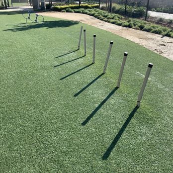 Jacaranda Park - Dog Parks Near Me - Anaheim, California