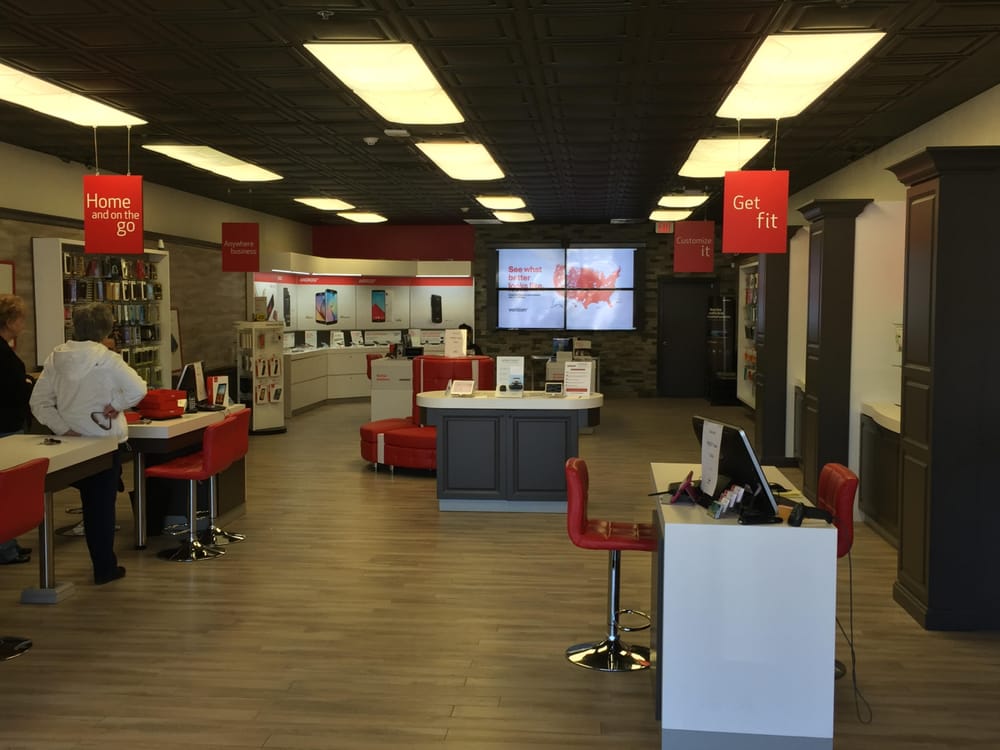 VERIZON AUTHORIZED RETAILER RUSSELL CELLULAR Updated July 2024 15