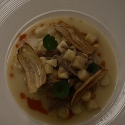 Confit De Canard