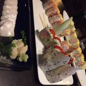 Sushi Masa 407 Photos 343 Reviews Sushi Bars 4731 Bayou Blvd Pensacola Fl United States Restaurant Reviews Phone Number