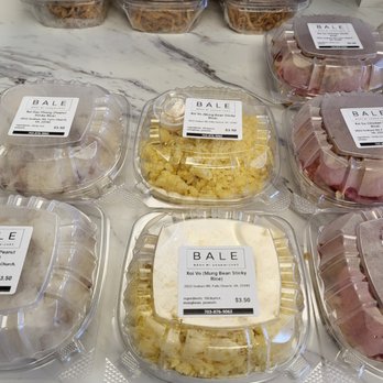 Ba Le Friends Bakery - Bakeries Near Me - Falls Church, Virginia Ba Le Friends Bakery - Bakeries Near Me - Falls Church, Virginia
