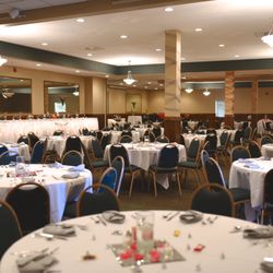 The Outpost Catering