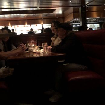 Hillstone - Hat policy - New American Near Me - San Francisco, California Hillstone - Hat policy - New American Near Me - San Francisco, California
