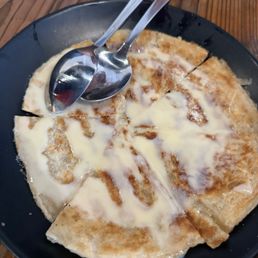 Sweet Roti