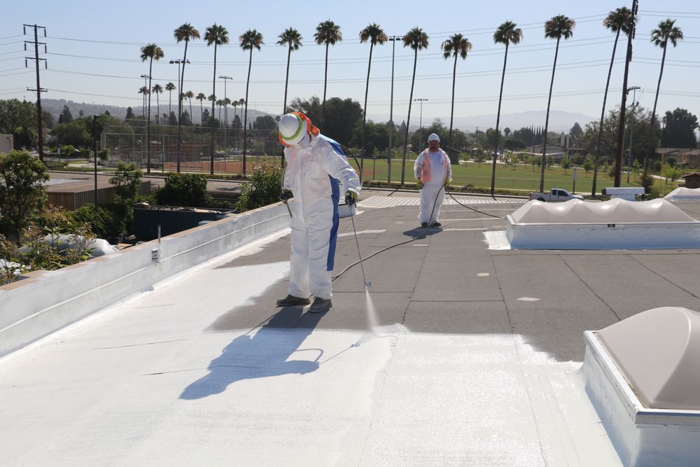 Slide of Meyer Coatings