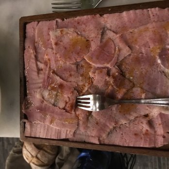 Chez Cocó - Jambon appatizer - Spanish Near Me - Barcelona, B Chez Cocó - Jambon appatizer - Spanish Near Me - Barcelona, B