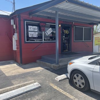 Birotes Restaurant And Bakery - Mexican Near Me - Universal City, Texas Birotes Restaurant And Bakery - Mexican Near Me - Universal City, Texas