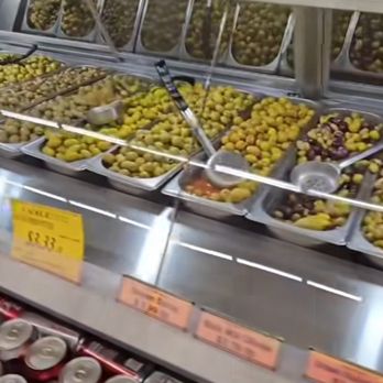 Baiz Fresh Foods - Olive - Mediterranean Near Me - Mesa, Arizona Baiz Fresh Foods - Olive - Mediterranean Near Me - Mesa, Arizona
