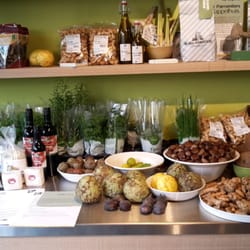 Organic Food for You