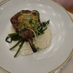 Pork chop