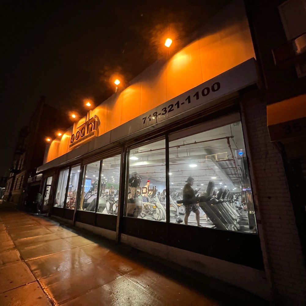 Bodhi Fitness Center - Gyms Near Me - Flushing, New York