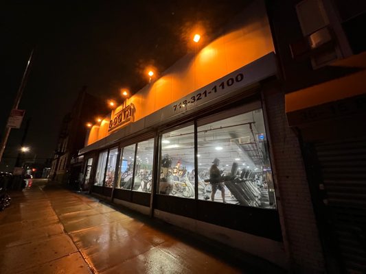 Bodhi Fitness Center by null