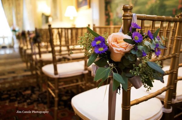 The College Club of Boston by null