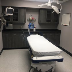 Saint Thomas DeKalb Hospital - Saint Thomas Dekalb Hospital