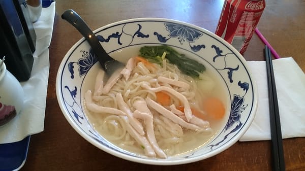 Zhonghua Traditional Snacks by null