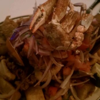 Don Alex - Half jalea - Latin American Near Me - Corona, New York