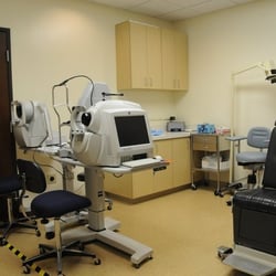 Advanced Valley Eye Associates - Procedure Room