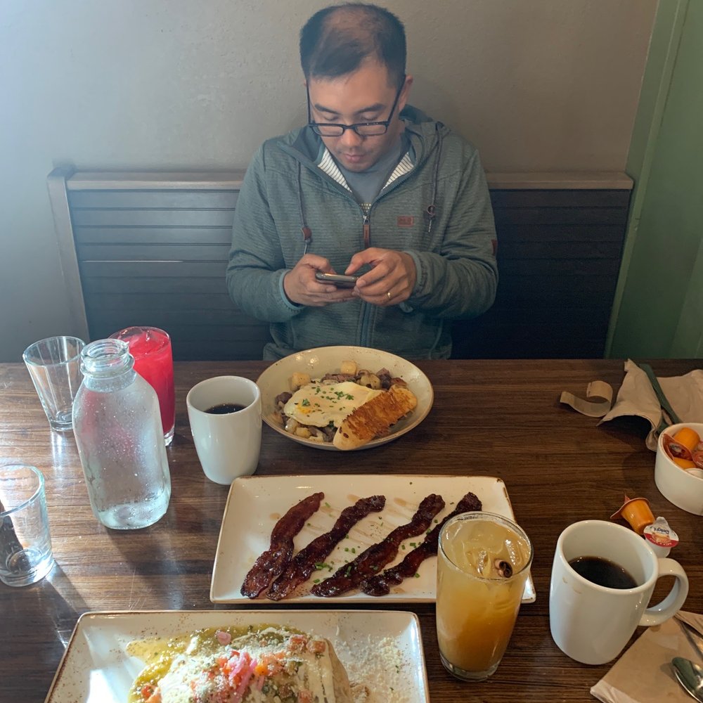 First Watch - Breakfast & Brunch Near Me - Montgomery, Alabama First Watch - Breakfast & Brunch Near Me - Montgomery, Alabama