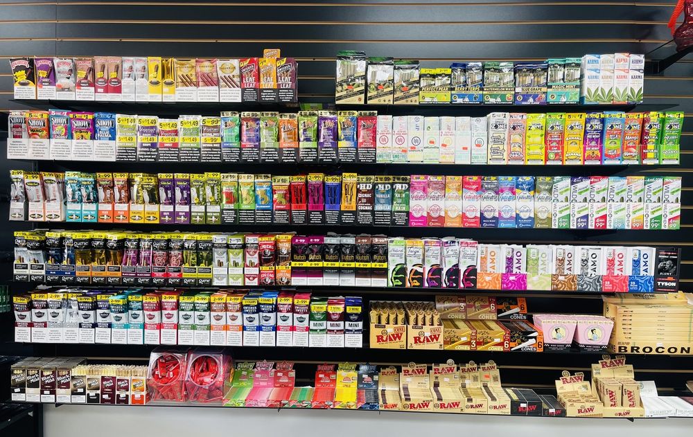 Smoke & Vape Zone, Fort Worth | Roadtrippers