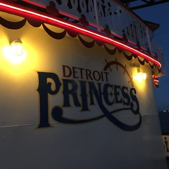 Detroit Princess Riverboat - Travel Services Near Me - Detroit, Michigan Detroit Princess Riverboat - Travel Services Near Me - Detroit, Michigan