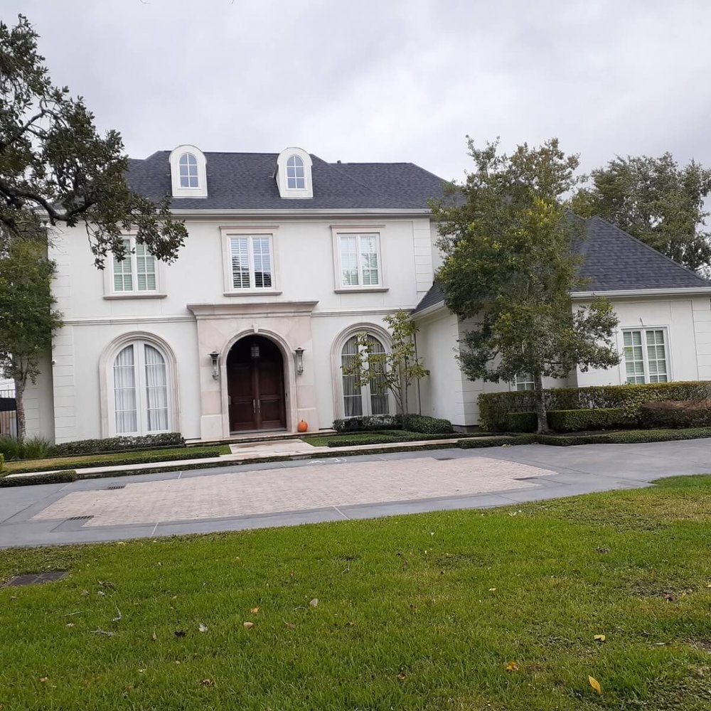 Slide of Coastal Advantage Construction