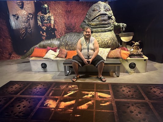 Discovery Center of Idaho by null