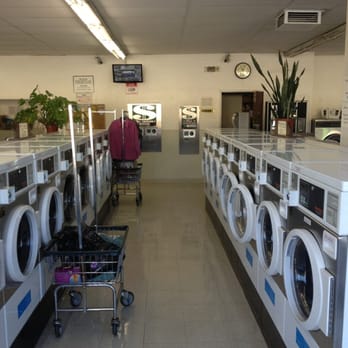 Launderland - Laundry Services Near Me - Los Angeles, California