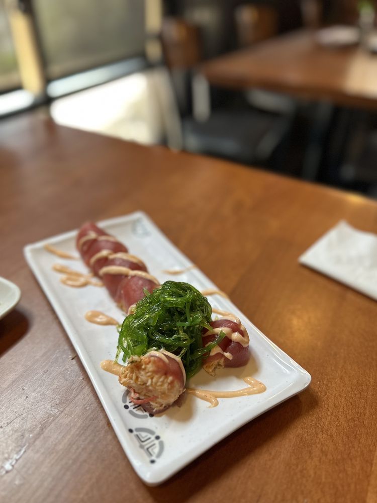 Sushi Mon – Sahara - Photo 3