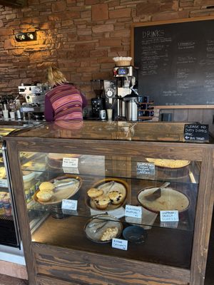 Kiva Koffeehouse by null