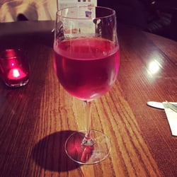 The Burnbrae - House Rosé