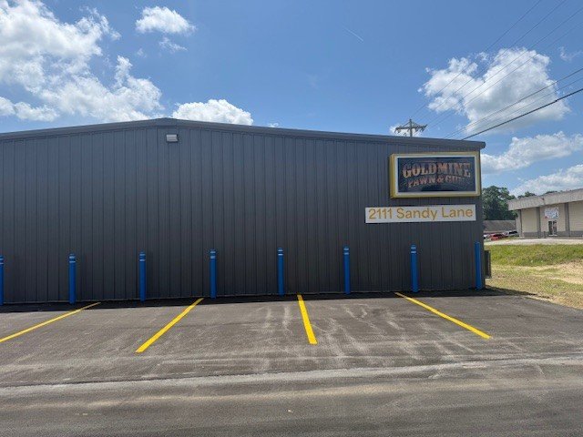 GOLD MINE PAWN & GUN - Updated June 2026 - 2111 Sandy Ln, Laurel