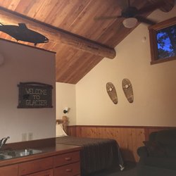 Traveler's Rest Lodge - Comfy cabin on East side